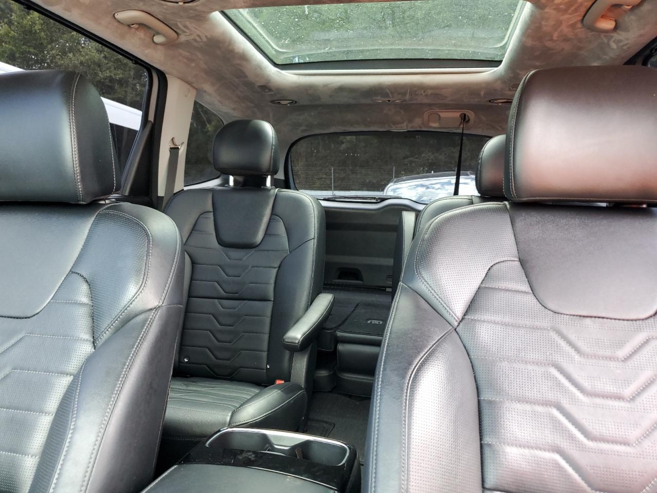 2022 Kia Telluride Sx VIN: 5XYP5DHC9NG294229 Lot: 64389595