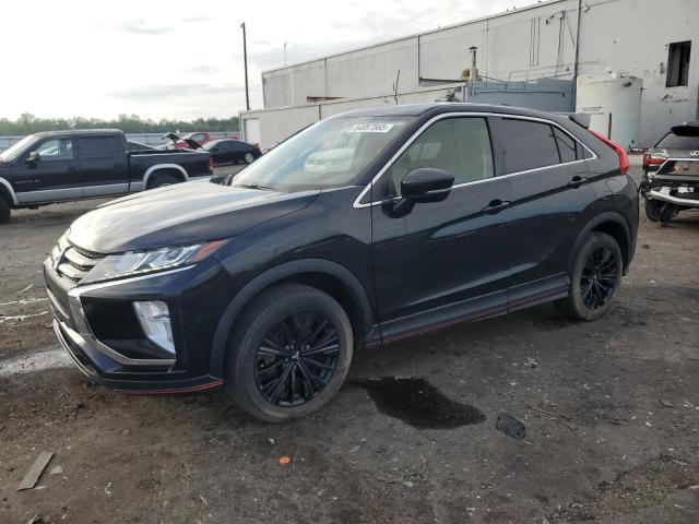  MITSUBISHI ECLIPSE 2019 Czarny