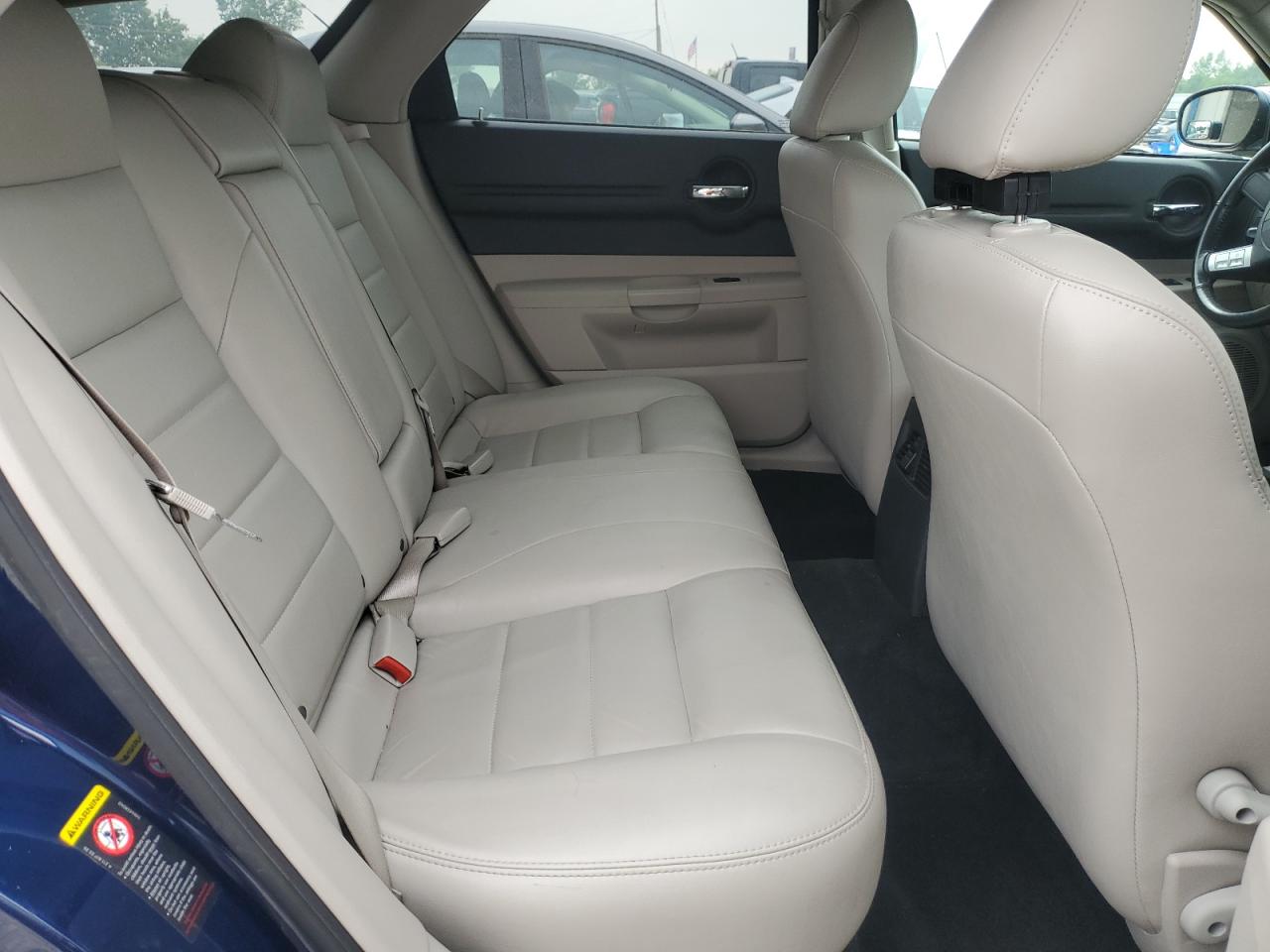 2005 Dodge Magnum R/T VIN: 2D8GV58225H604592 Lot: 62571555