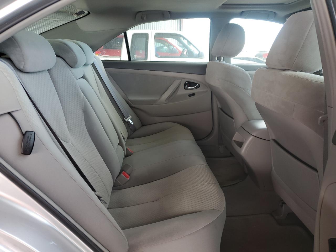 2008 Toyota Camry Ce VIN: 4T4BE46K78R012307 Lot: 65173525