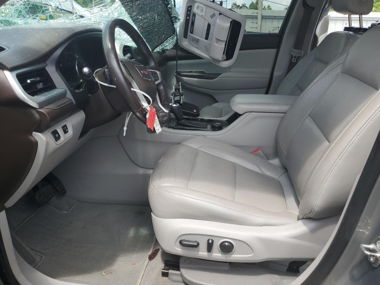2019 GMC Acadia Slt-1 VIN: 1GKKNULS4KZ133510 Lot: 64380805