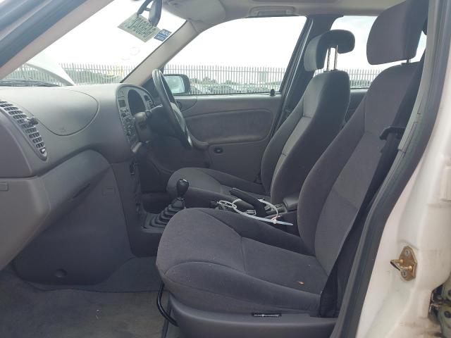 1999 SAAB 9-3 S