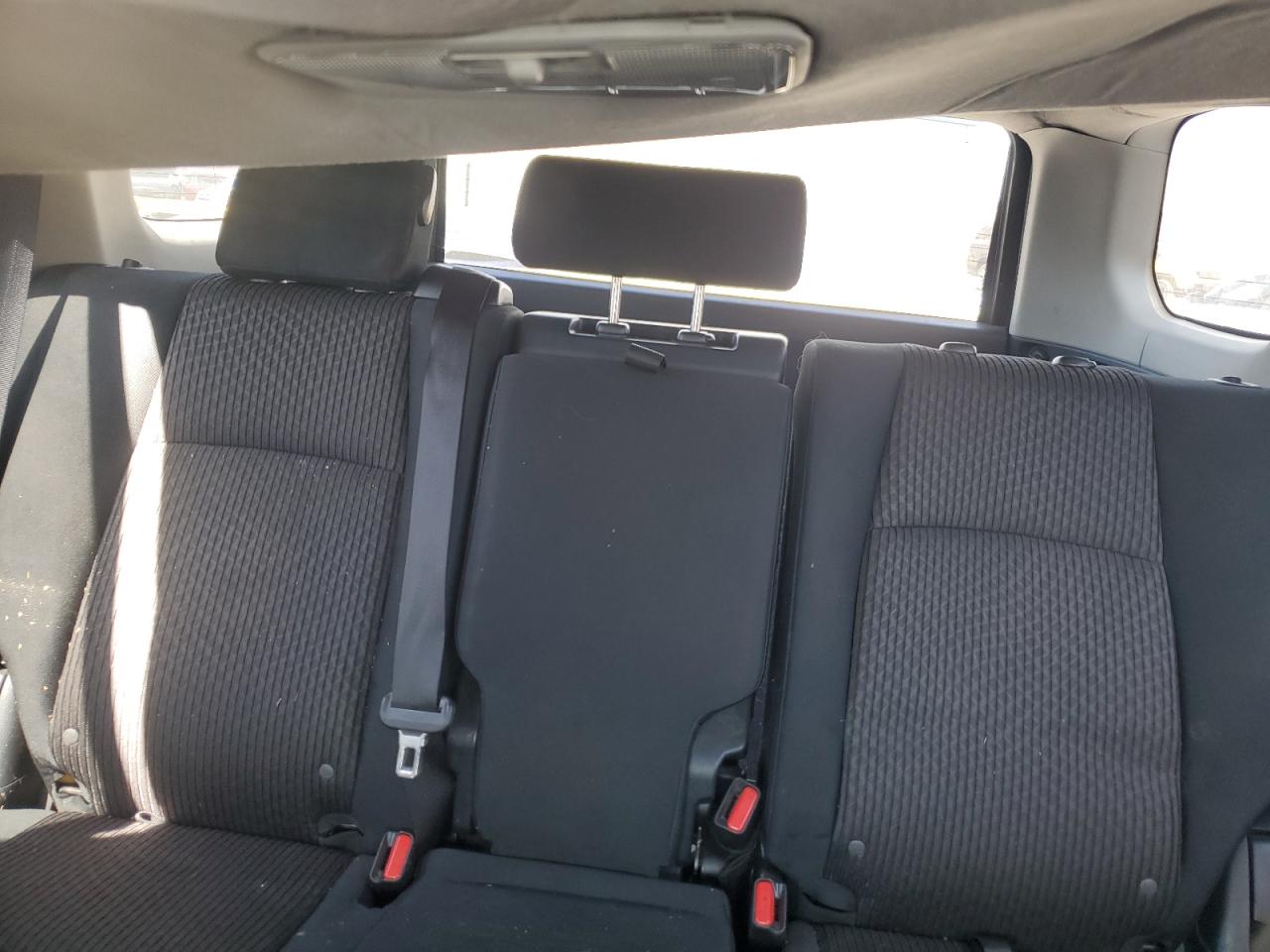 2015 Toyota 4Runner Sr5/Sr5 Premium VIN: JTEBU5JR7F5206141 Lot: 63137165