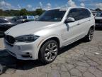 2015 BMW X5 XDRIVE50I   for sale at Copart TN - NASHVILLE