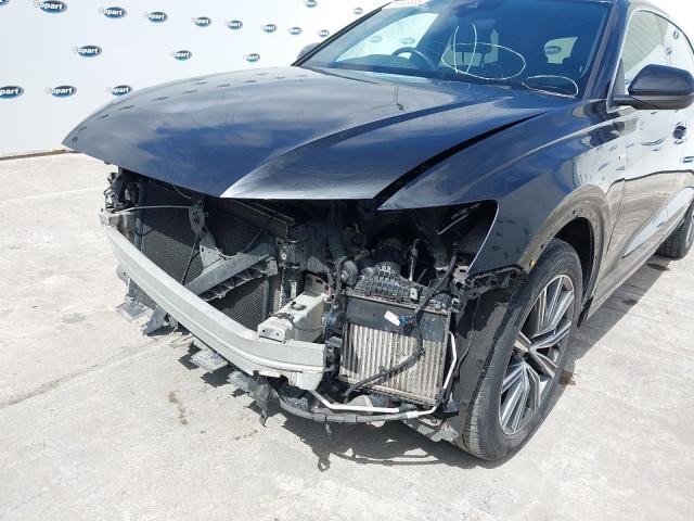 2020 AUDI Q8 S LINE