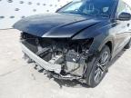 2020 AUDI Q8 S LINE for sale at Copart ST HELENS