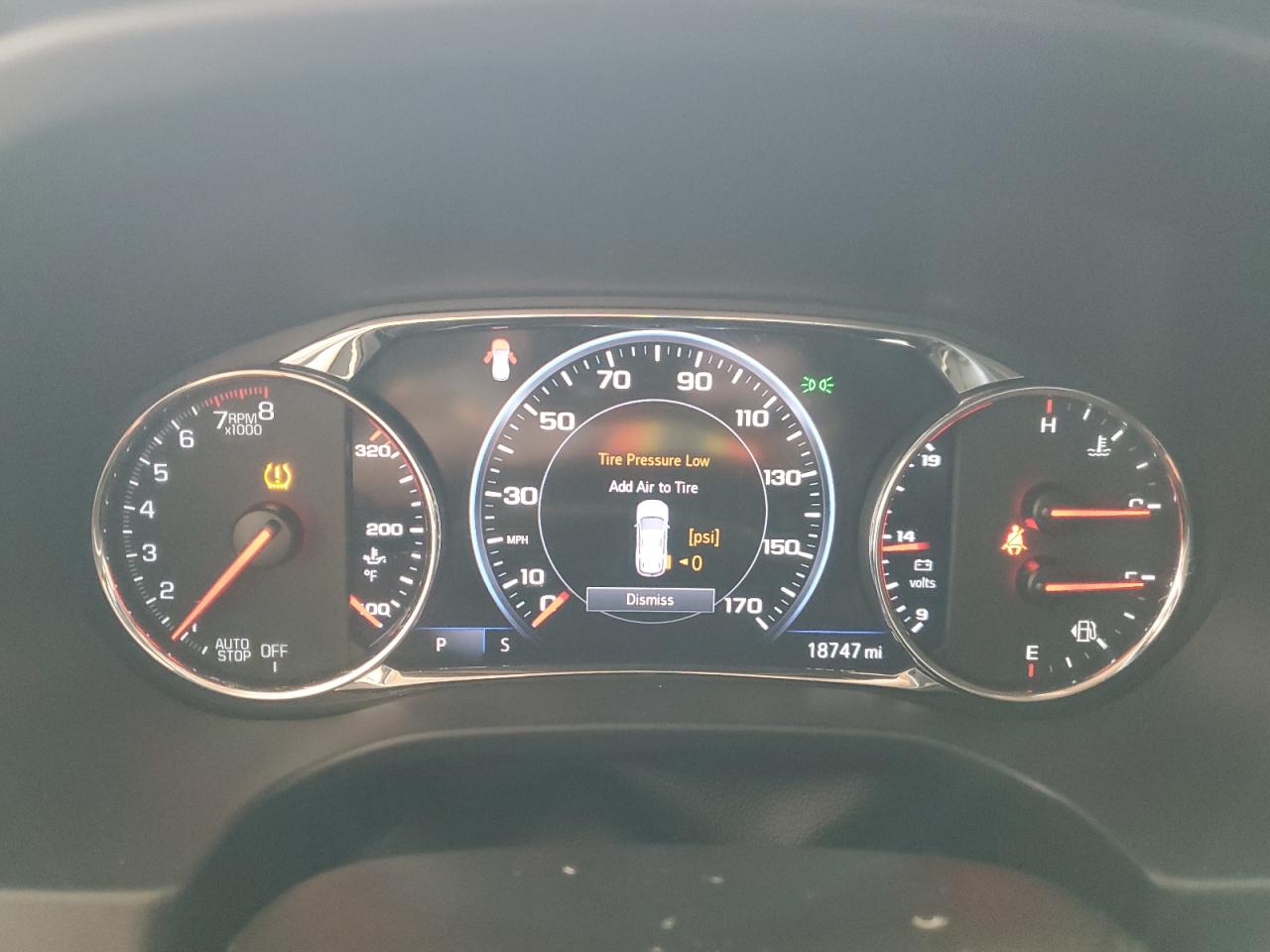 2021 GMC Acadia Denali VIN: 1GKKNXLS5MZ142091 Lot: 64980995