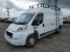 2017 RAM PROMASTER 2500 2500 HIGH à vendre chez Copart IL - CHICAGO NORTH