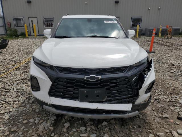  CHEVROLET BLAZER 2020 White