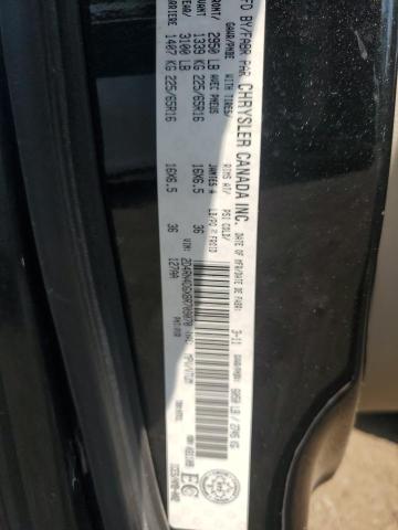 2011 DODGE GRAND CARAVAN EXPRESS  