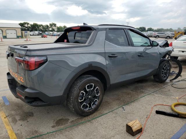  HYUNDAI SANTA CRUZ 2024 Szary