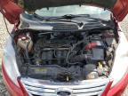 2011 FORD FIESTA SE   for sale at Copart ME - LYMAN