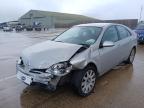 2005 NISSAN PRIMERA SX for sale at Copart NEWBURY