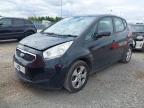 2013 KIA VENGA 2 CRDI  for sale at Copart CORBY