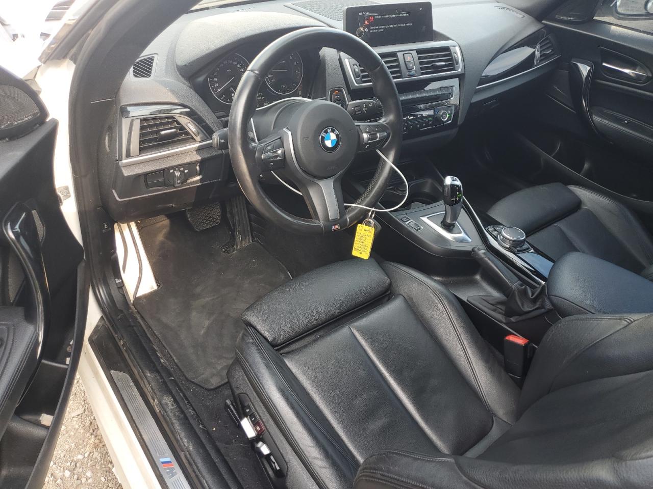 2016 BMW 228 Xi Sulev VIN: WBA1G9C54GV727132 Lot: 64283565