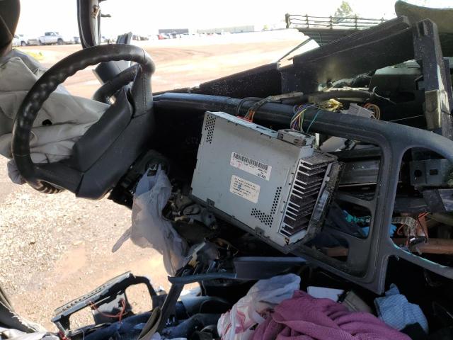 1997 GMC SIERRA C1500  