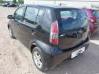 2008 DAIHATSU SIRION SE for sale at Copart WESTBURY