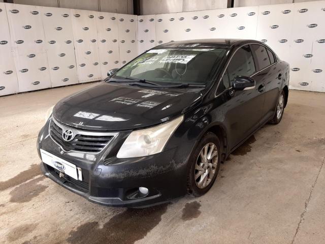TOYOTA AVENSIS TR 2011