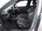 2020 PEUGEOT 2008 GT LI for sale at Copart WESTBURY
