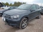 2011 VOLKSWAGEN TOUAREG V6 for sale at Copart BRISTOL