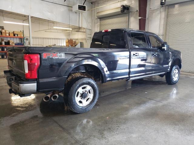  FORD F350 2019 Czarny