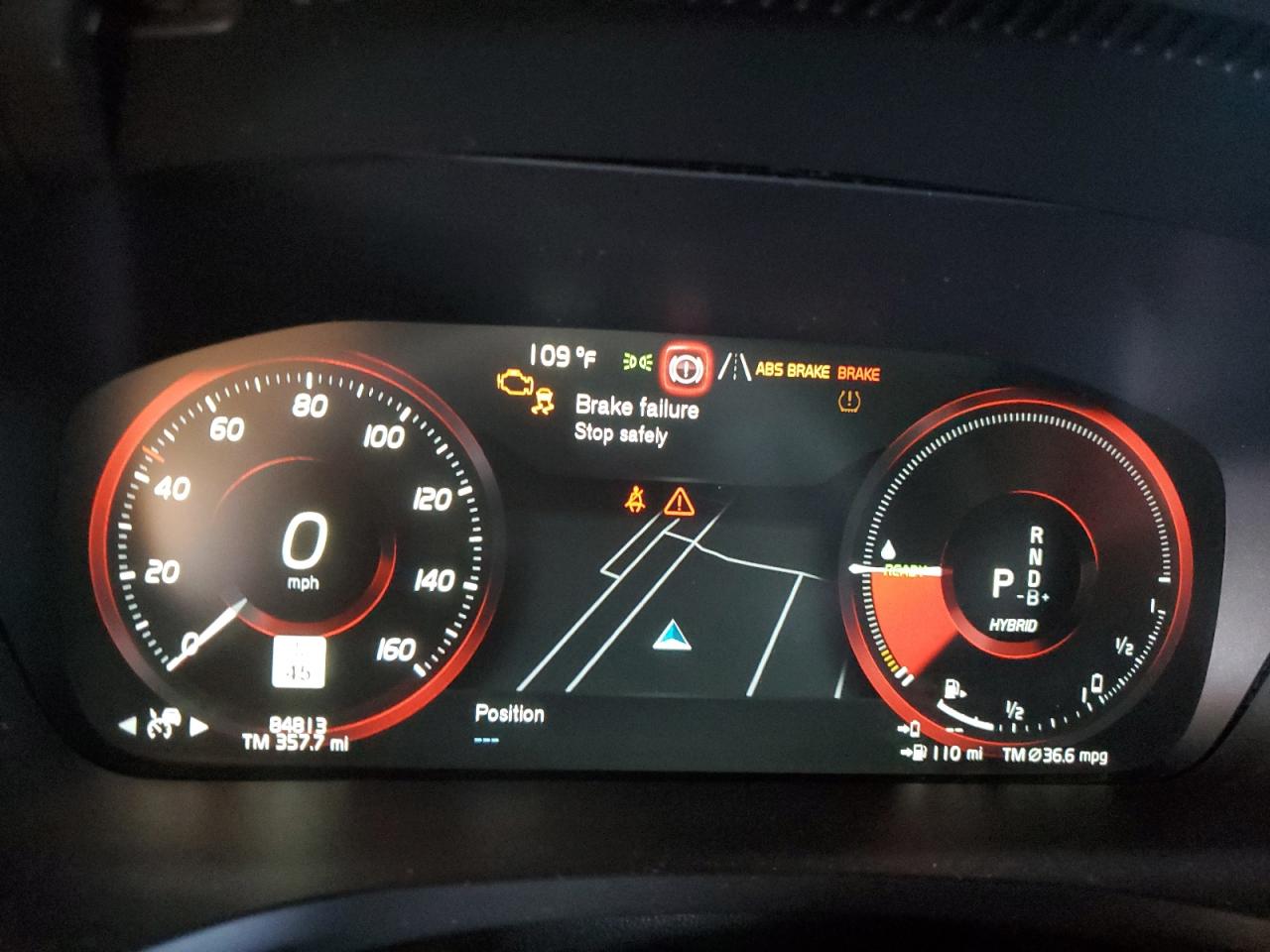 2021 Volvo S60 T8 Recharge R-Design VIN: 7JRBR0FM9MG113162 Lot: 67414045