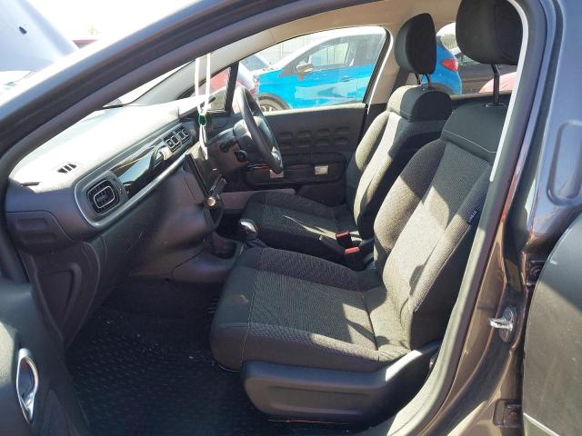 2024 CITROEN C3 PLUS PU