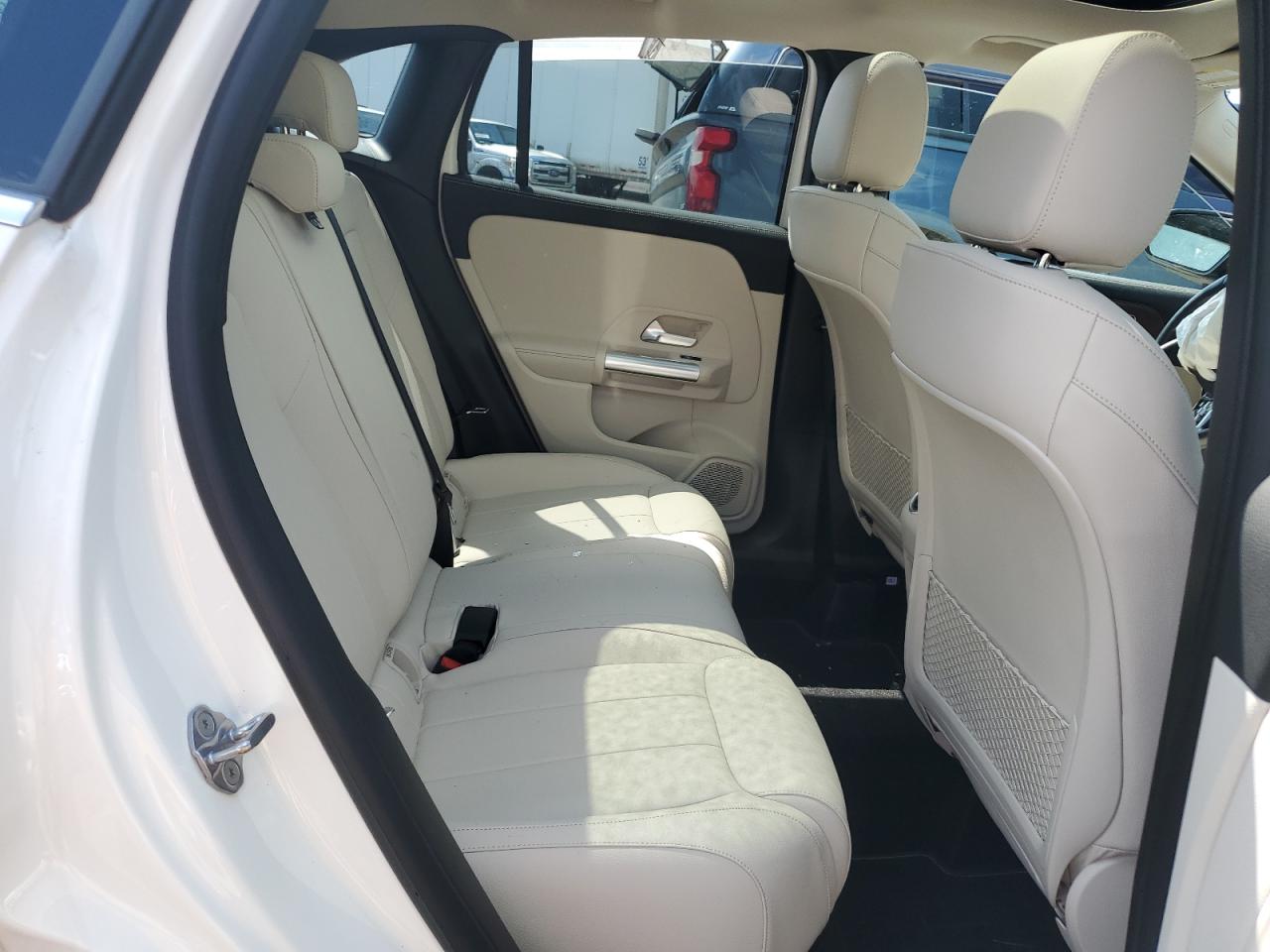 2023 Mercedes-Benz Gla 250 4Matic VIN: W1N4N4HBXPJ462689 Lot: 63763105