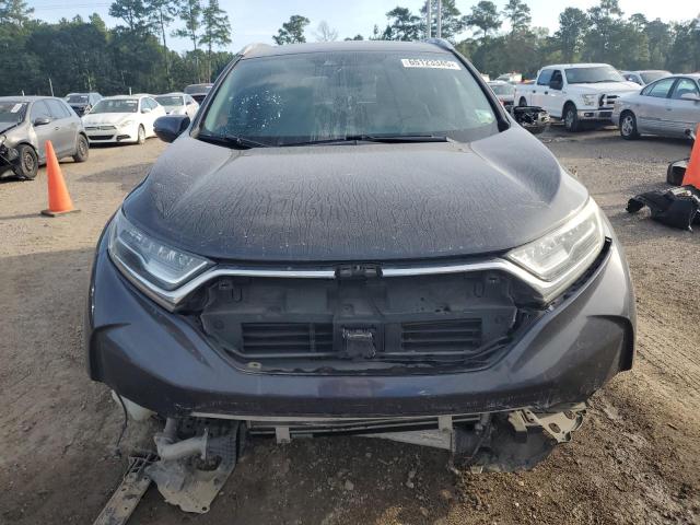  HONDA CRV 2018 Granatowy