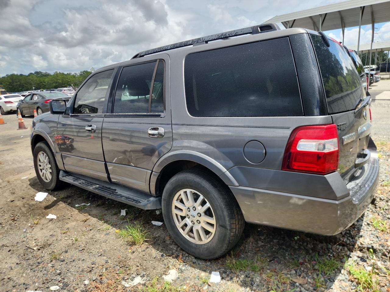 2014 Ford Expedition Xlt VIN: 1FMJU1H59EEF03367 Lot: 64514105