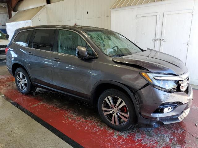  HONDA PILOT 2016 Charcoal