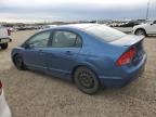 2008 HONDA CIVIC LX   à vendre chez Copart AB - EDMONTON