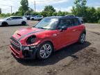 2017 MINI COOPER JOHN COOPER WORKS   for sale at Copart QC - MONTREAL
