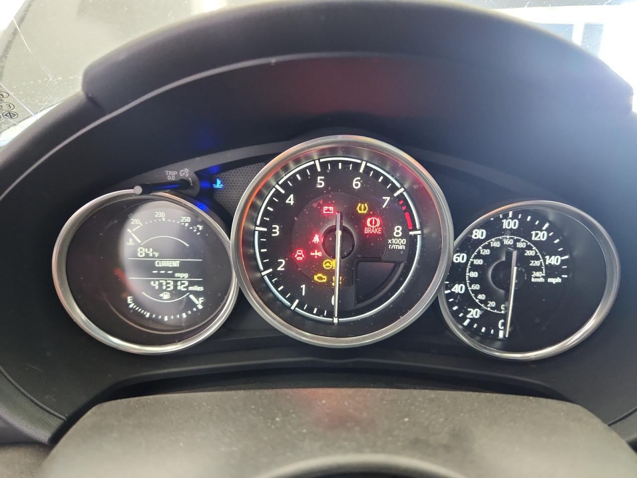 2019 Mazda Mx-5 Miata Club VIN: JM1NDAC78K0310876 Lot: 64513385
