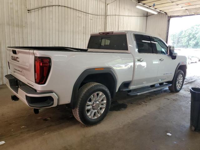  GMC SIERRA 2020 White