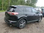2017 TOYOTA RAV4 LE   à vendre chez Copart ON - COOKSTOWN