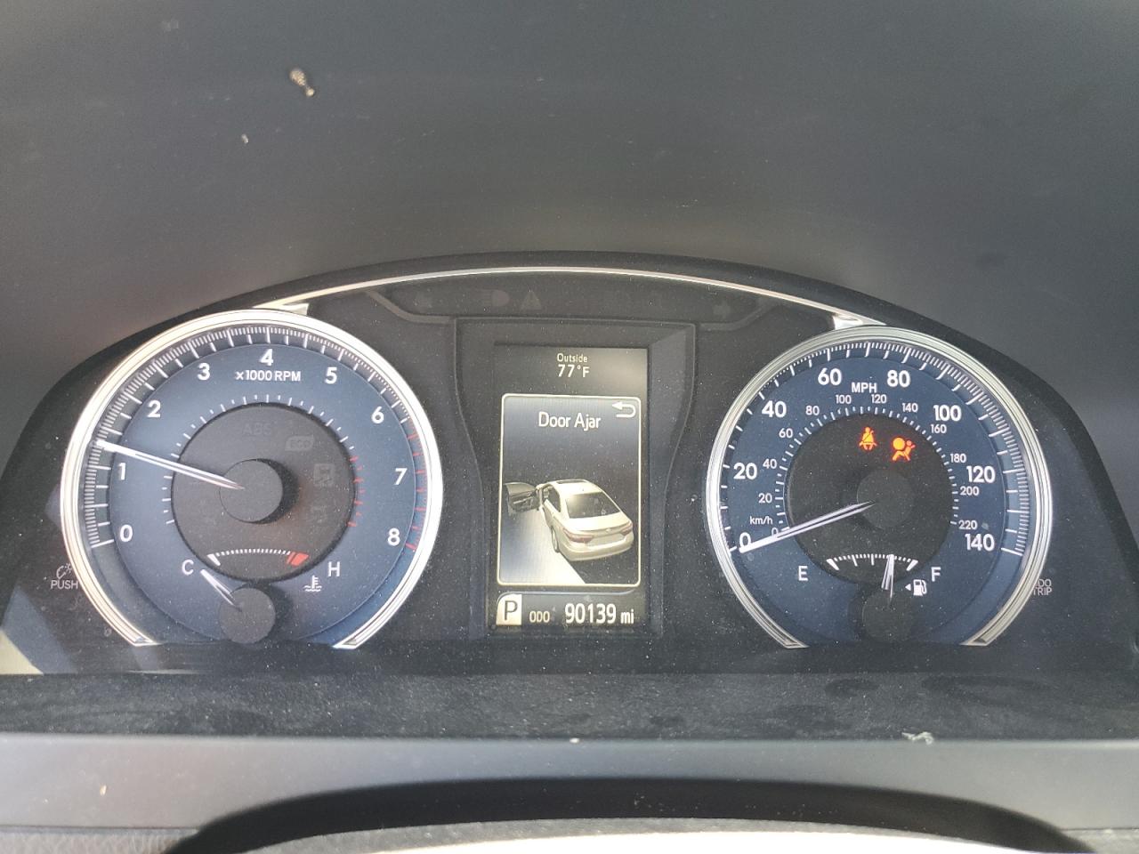 4t4bf1fk1gr525109 4T4BF1FK1GR525109 2016 Toyota Camry Le