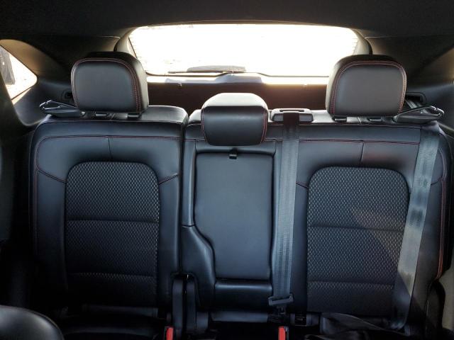 2024 FORD ESCAPE ST LINE  
