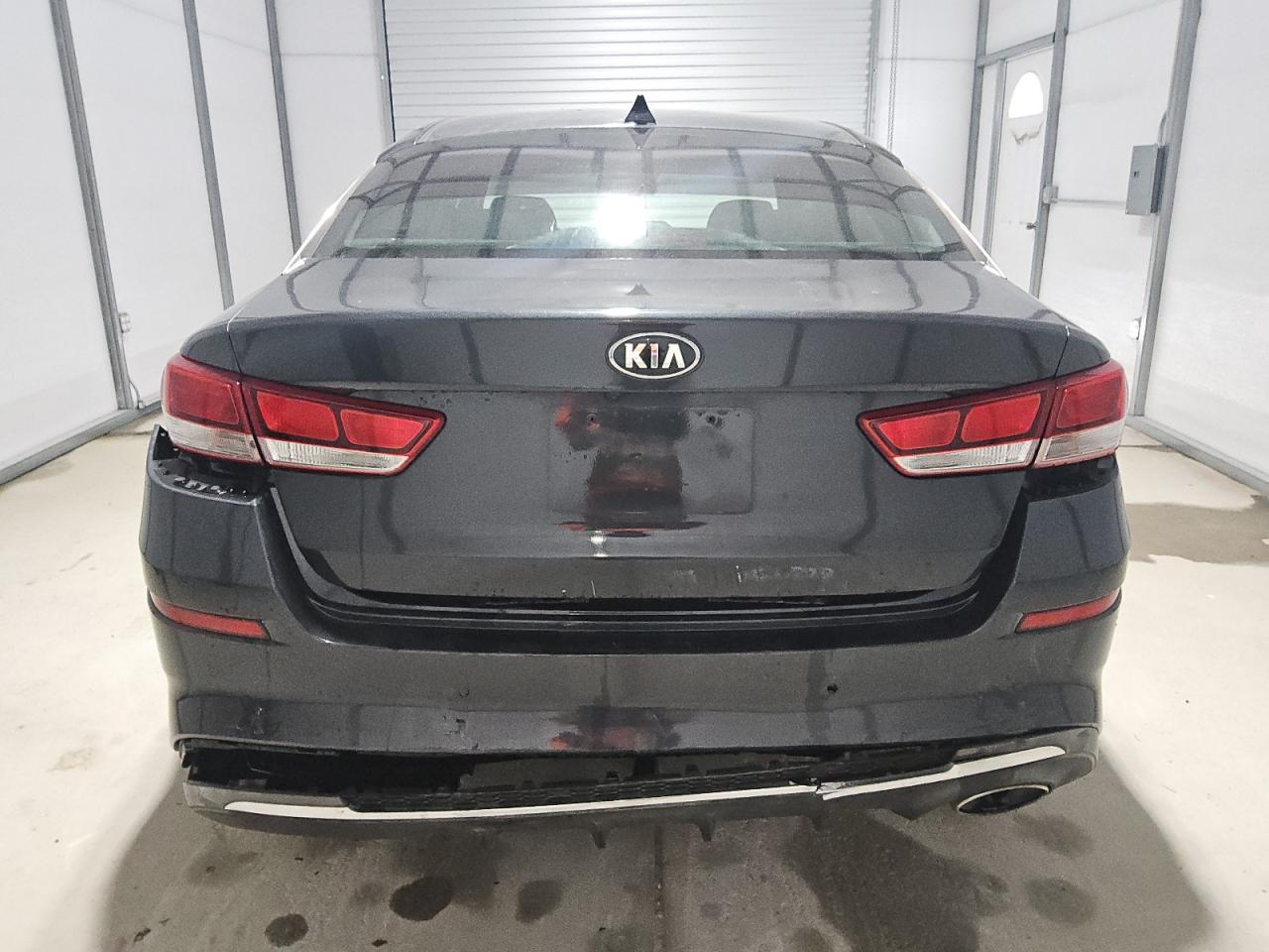 2020 Kia Optima Lx VIN: 5XXGT4L32LG442882 Lot: 64487825