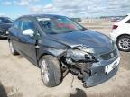 2013 SEAT IBIZA FR C for sale at Copart YORK