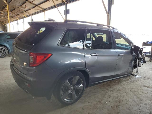  HONDA PASSPORT 2020 Gray