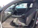 2013 BMW 118D M SPO for sale at Copart CHESTER
