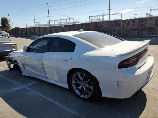  DODGE CHARGER 2020 Biały