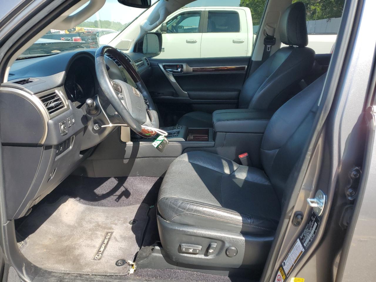2019 Lexus Gx 460 VIN: JTJBM7FX2K5230247 Lot: 65152235