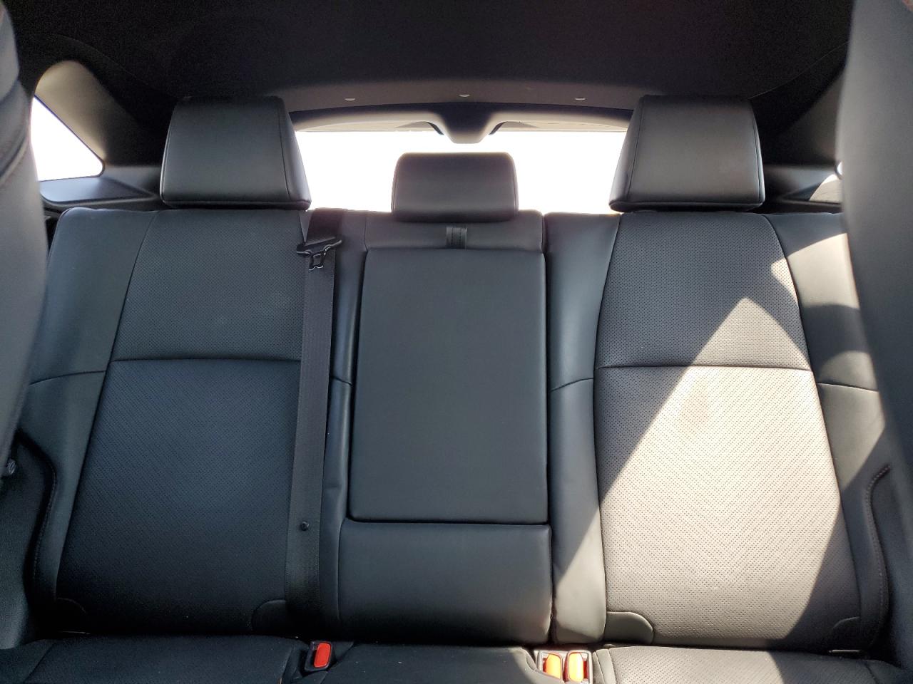 2021 Toyota Venza Le VIN: JTEAAAAH5MJ054014 Lot: 65752485