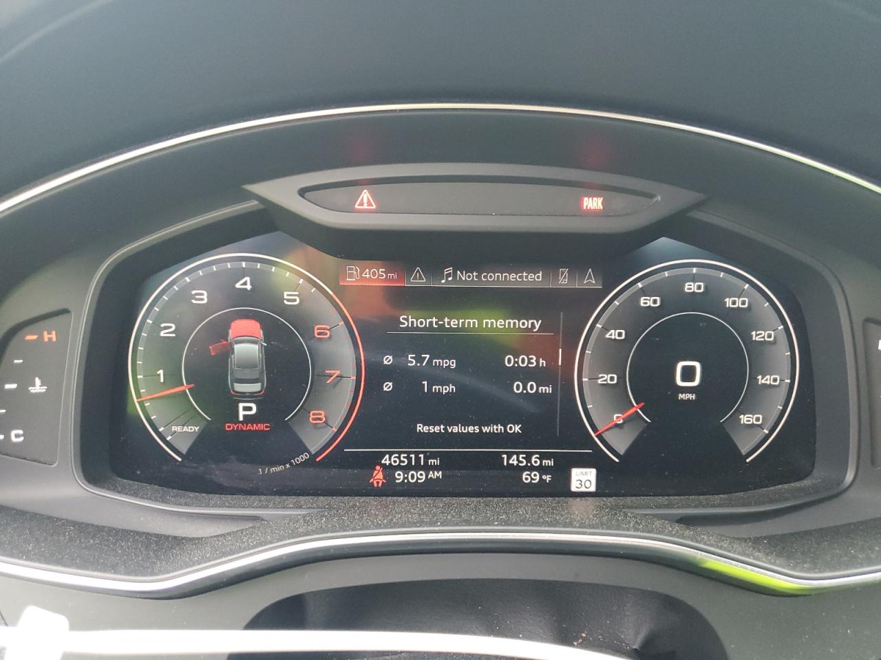 2019 Audi A6 Premium Plus VIN: WAUL2AF26KN049146 Lot: 63971635