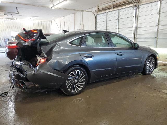  HYUNDAI SONATA 2023 Szary