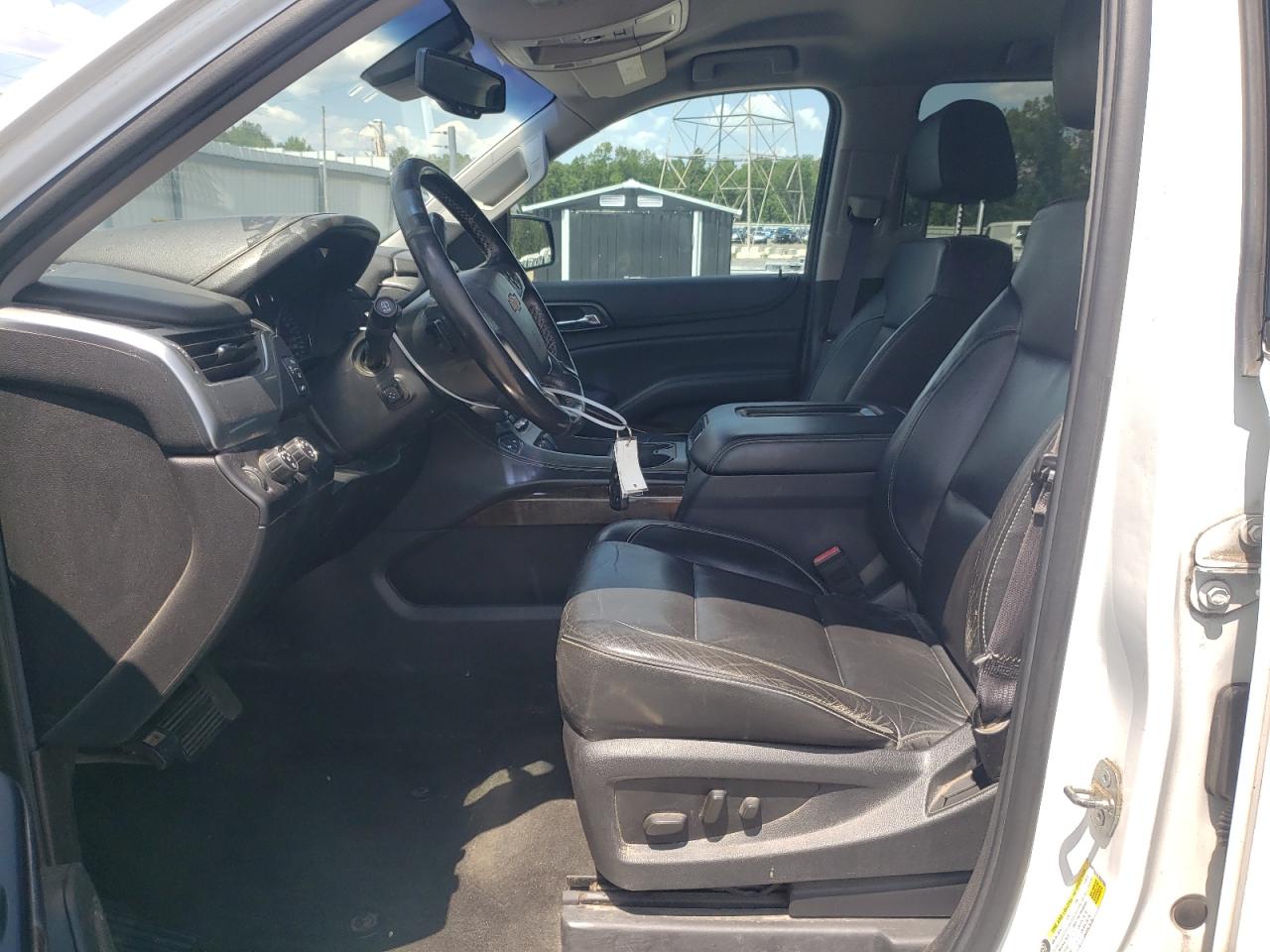 2015 Chevrolet Tahoe K1500 Lt VIN: 1GNSKBKCXFR557953 Lot: 65666115