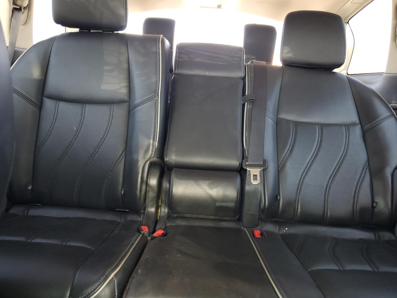 2018 Infiniti Qx60 VIN: 5N1DL0MM6JC534119 Lot: 62644195