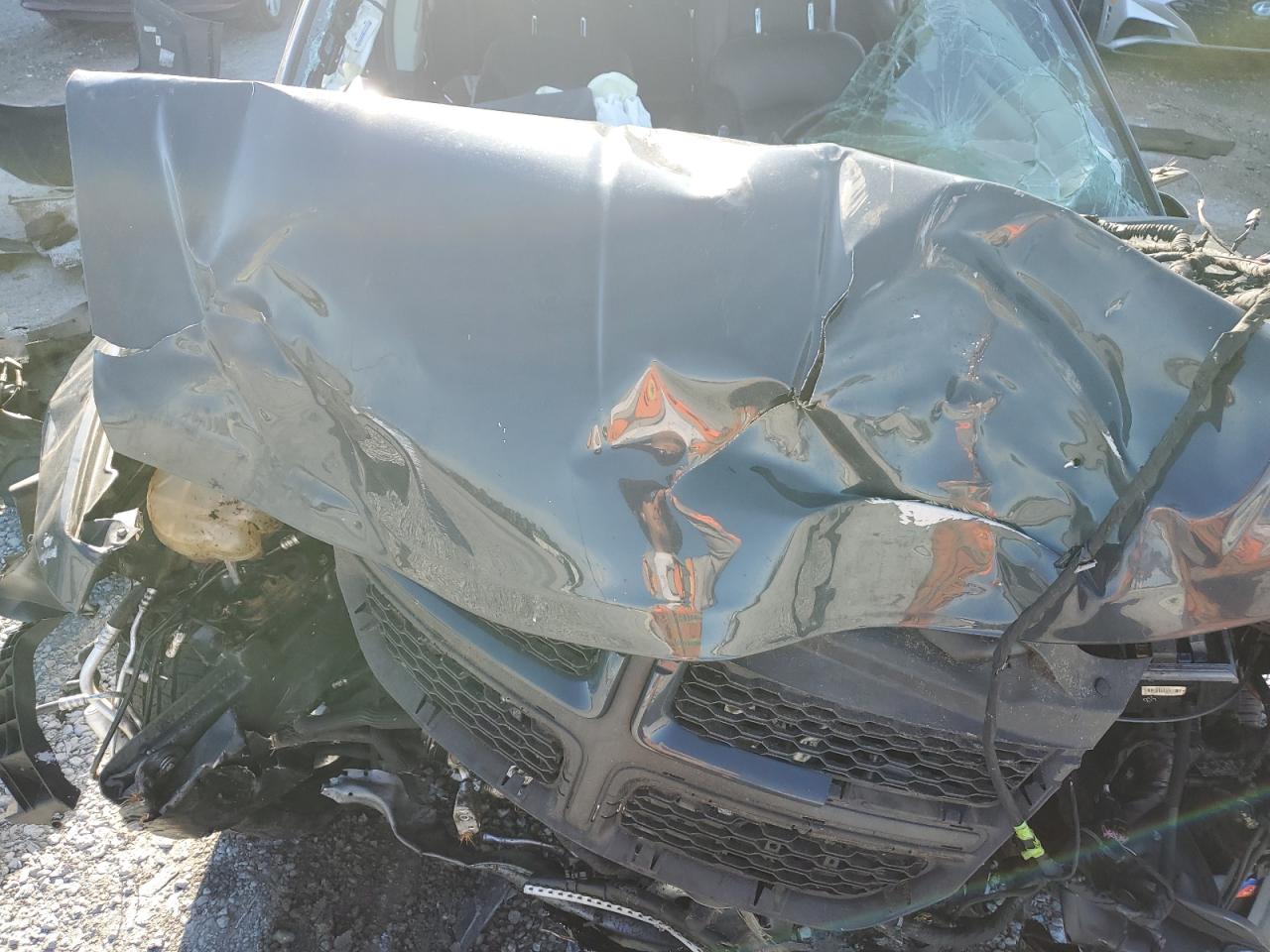 2018 Dodge Journey Gt VIN: 3C4PDCEG0JT359251 Lot: 64592365